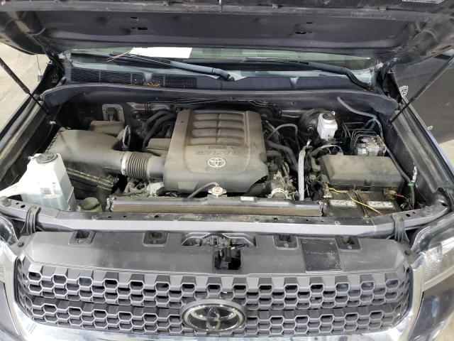 Photo 10 VIN: 5TFCY5F11KX024532 - TOYOTA TUNDRA DOU 