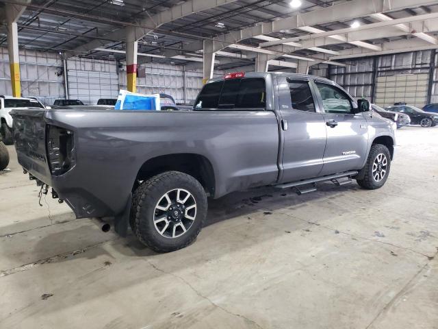 Photo 2 VIN: 5TFCY5F11KX024532 - TOYOTA TUNDRA DOU 