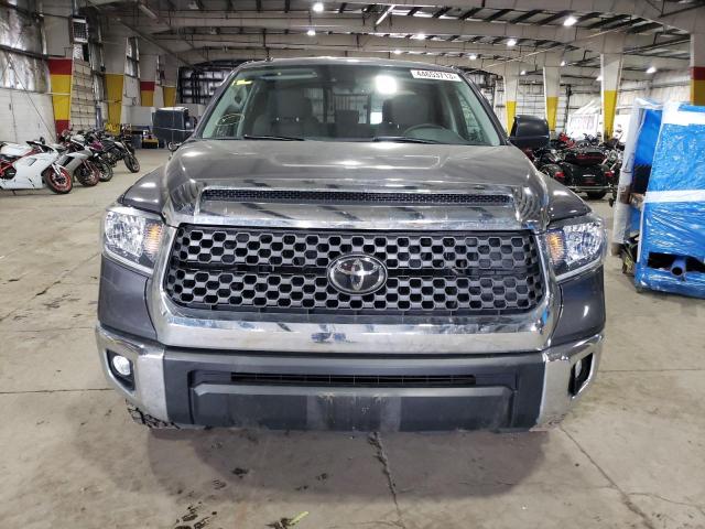 Photo 4 VIN: 5TFCY5F11KX024532 - TOYOTA TUNDRA DOU 