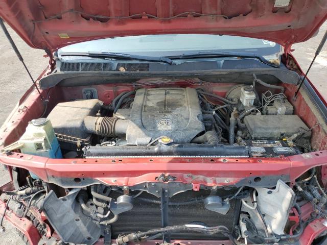 Photo 10 VIN: 5TFCY5F12DX015468 - TOYOTA TUNDRA DOU 