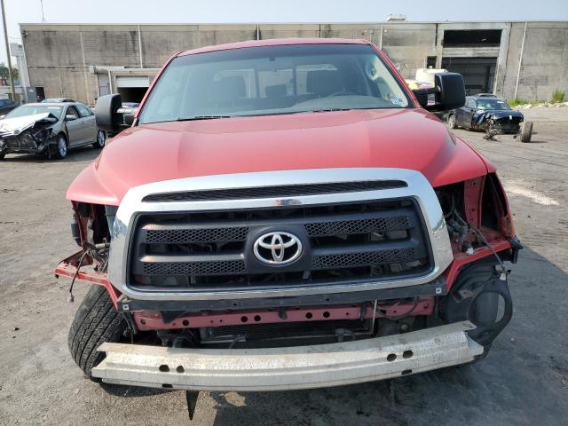 Photo 4 VIN: 5TFCY5F12DX015468 - TOYOTA TUNDRA DOU 