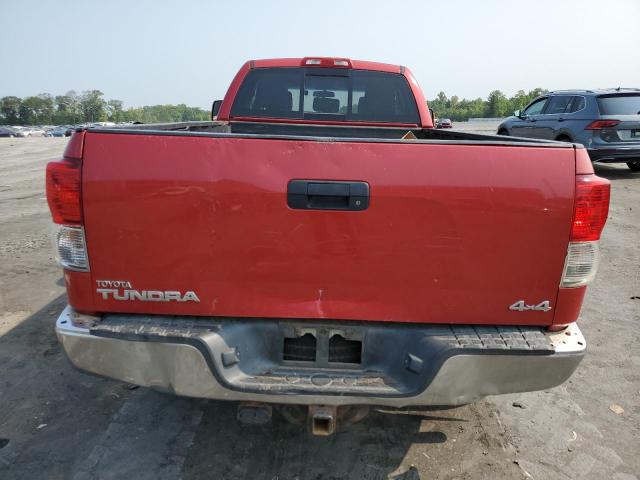 Photo 5 VIN: 5TFCY5F12DX015468 - TOYOTA TUNDRA DOU 