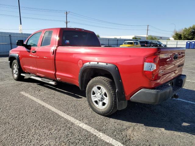 Photo 1 VIN: 5TFCY5F12KX025110 - TOYOTA TUNDRA DOU 