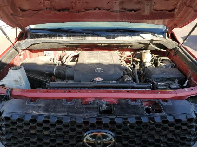 Photo 10 VIN: 5TFCY5F12KX025110 - TOYOTA TUNDRA DOU 