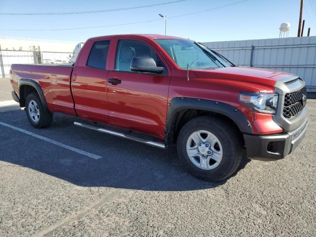 Photo 3 VIN: 5TFCY5F12KX025110 - TOYOTA TUNDRA DOU 