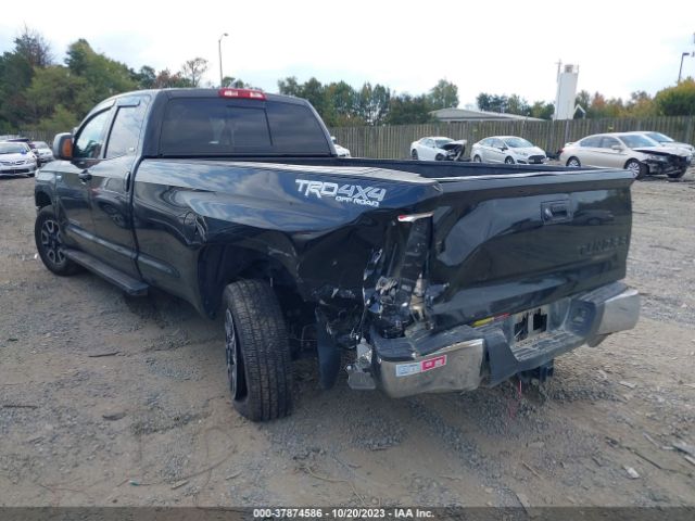 Photo 2 VIN: 5TFCY5F12MX027779 - TOYOTA TUNDRA 4WD 