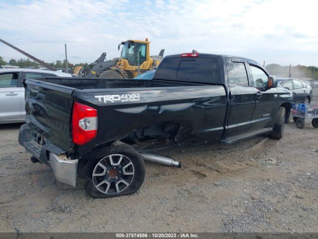 Photo 3 VIN: 5TFCY5F12MX027779 - TOYOTA TUNDRA 4WD 