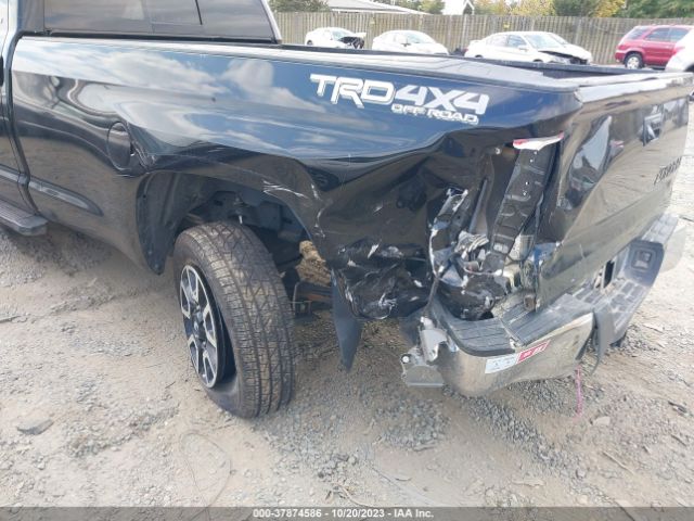 Photo 5 VIN: 5TFCY5F12MX027779 - TOYOTA TUNDRA 4WD 