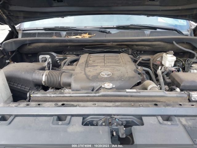 Photo 9 VIN: 5TFCY5F12MX027779 - TOYOTA TUNDRA 4WD 