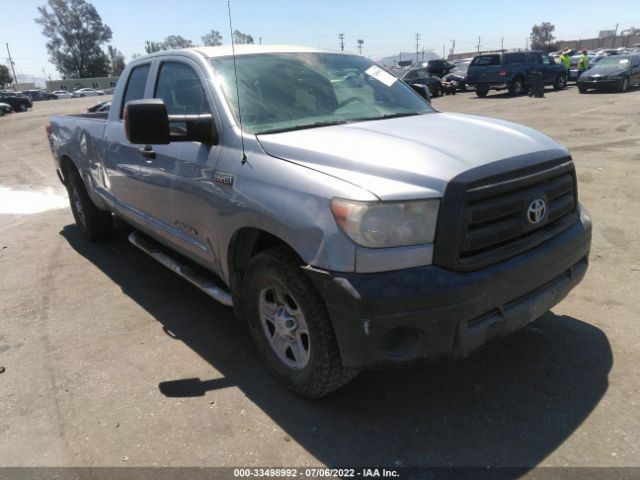 Photo 0 VIN: 5TFCY5F13CX013551 - TOYOTA TUNDRA 4WD TRUCK 