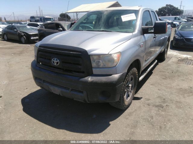 Photo 1 VIN: 5TFCY5F13CX013551 - TOYOTA TUNDRA 4WD TRUCK 