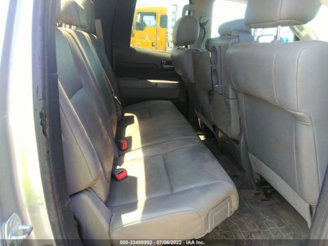 Photo 7 VIN: 5TFCY5F13CX013551 - TOYOTA TUNDRA 4WD TRUCK 