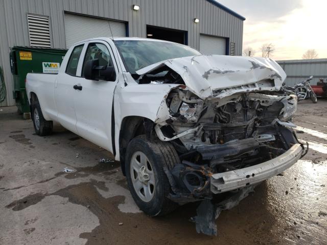 Photo 0 VIN: 5TFCY5F13HX021334 - TOYOTA TUNDRA DOU 