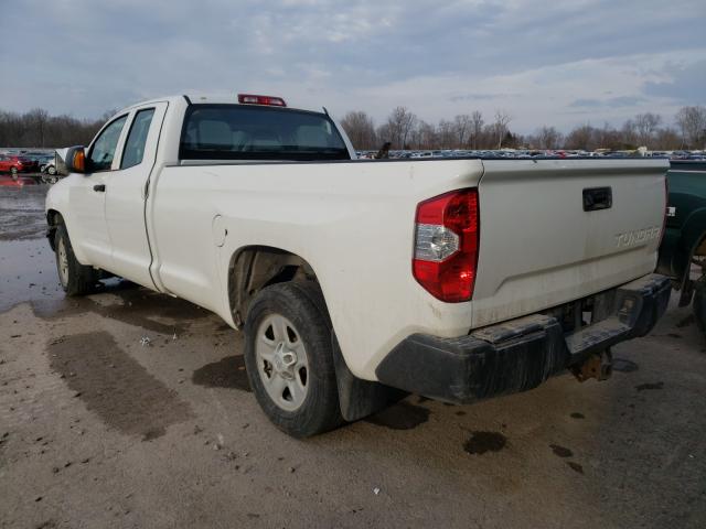 Photo 2 VIN: 5TFCY5F13HX021334 - TOYOTA TUNDRA DOU 