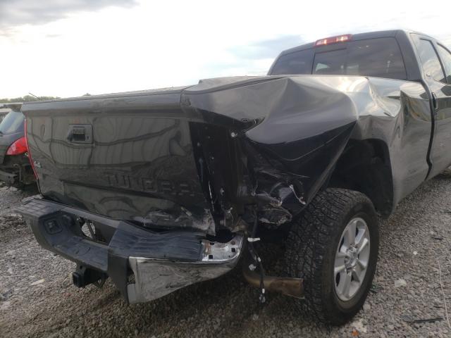 Photo 8 VIN: 5TFCY5F13KX025620 - TOYOTA TUNDRA DOU 