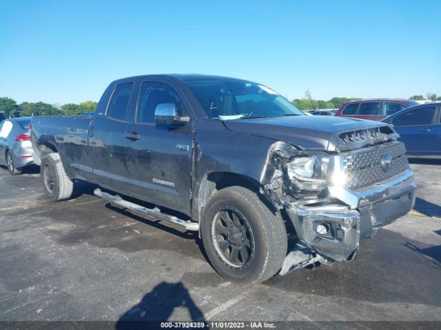 Photo 0 VIN: 5TFCY5F13LX026834 - TOYOTA TUNDRA 4WD 