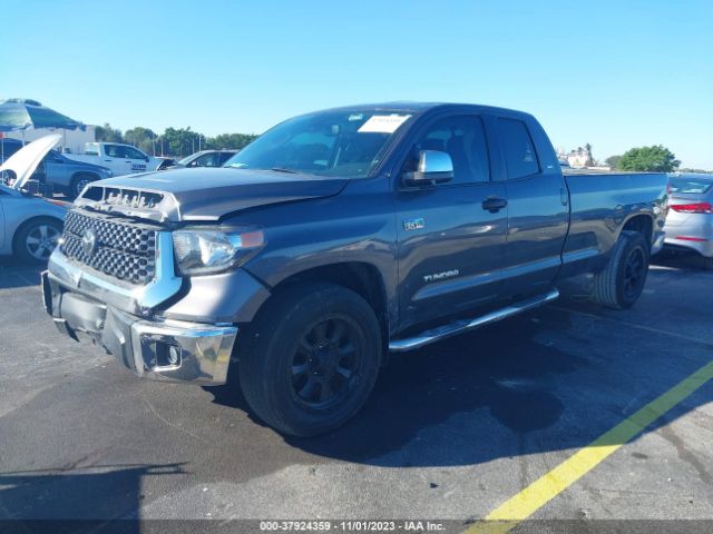 Photo 1 VIN: 5TFCY5F13LX026834 - TOYOTA TUNDRA 4WD 