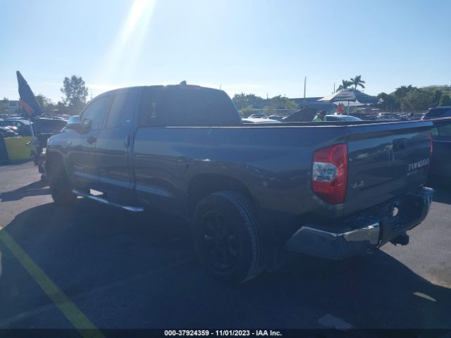 Photo 2 VIN: 5TFCY5F13LX026834 - TOYOTA TUNDRA 4WD 