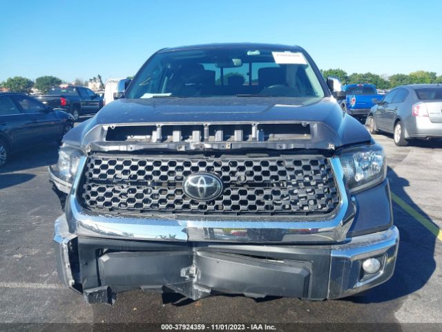 Photo 5 VIN: 5TFCY5F13LX026834 - TOYOTA TUNDRA 4WD 