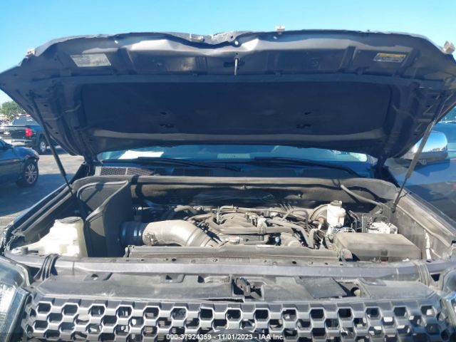 Photo 9 VIN: 5TFCY5F13LX026834 - TOYOTA TUNDRA 4WD 