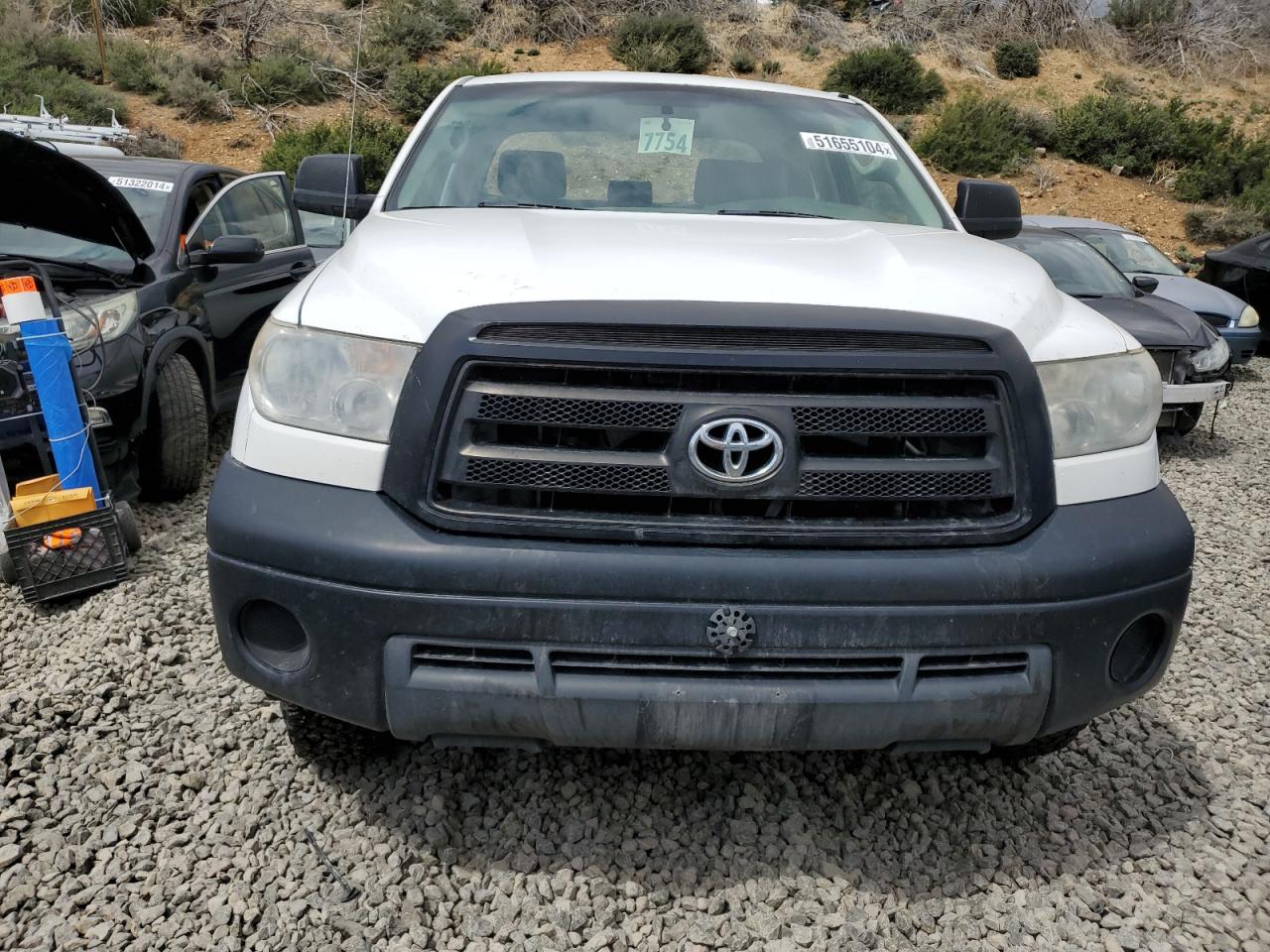 Photo 4 VIN: 5TFCY5F14CX012893 - TOYOTA TUNDRA 