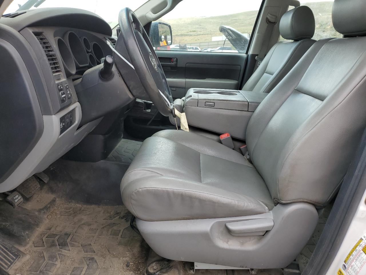 Photo 6 VIN: 5TFCY5F14CX012893 - TOYOTA TUNDRA 