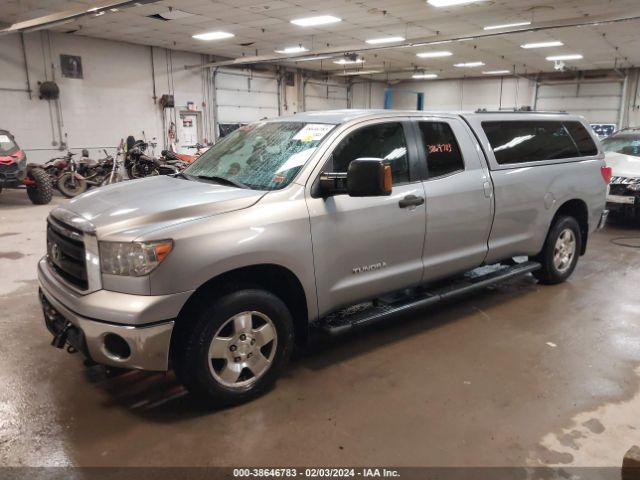 Photo 1 VIN: 5TFCY5F14CX013896 - TOYOTA TUNDRA 