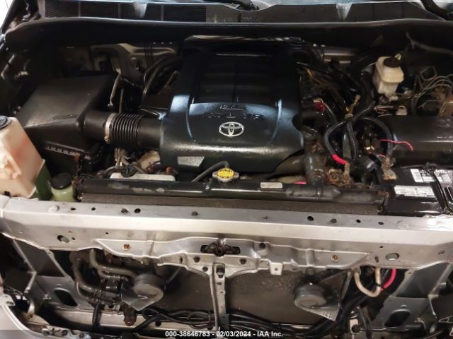 Photo 9 VIN: 5TFCY5F14CX013896 - TOYOTA TUNDRA 