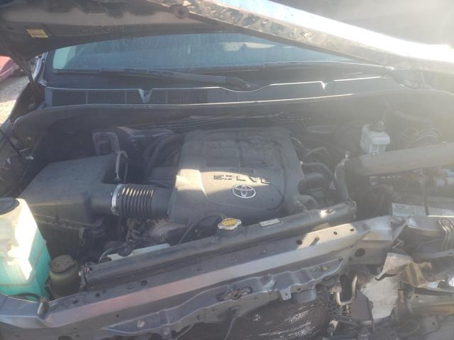 Photo 10 VIN: 5TFCY5F14DX014869 - TOYOTA TUNDRA DOU 