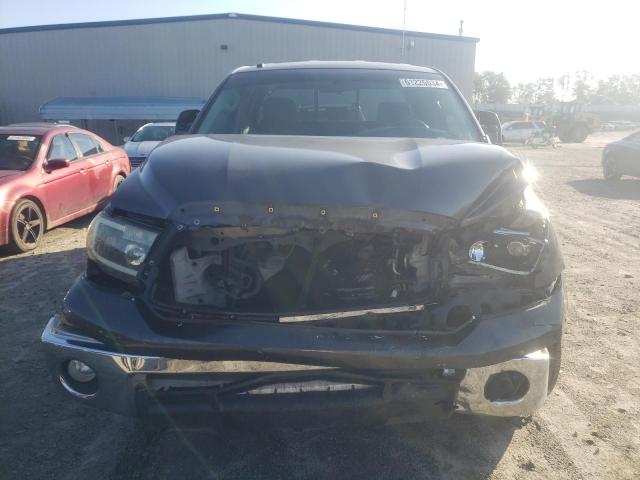 Photo 4 VIN: 5TFCY5F14DX014869 - TOYOTA TUNDRA DOU 