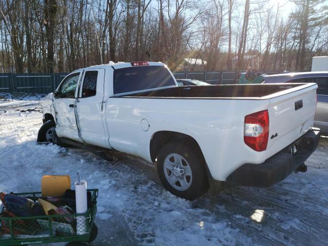 Photo 1 VIN: 5TFCY5F14KX025321 - TOYOTA TUNDRA DOU 