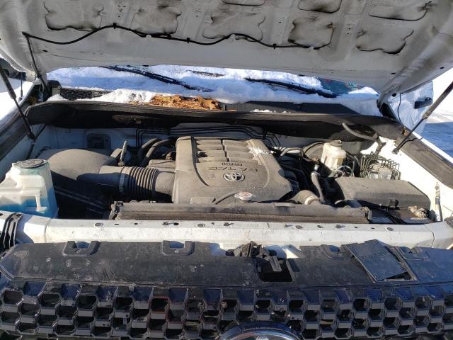 Photo 11 VIN: 5TFCY5F14KX025321 - TOYOTA TUNDRA DOU 