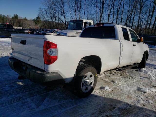 Photo 2 VIN: 5TFCY5F14KX025321 - TOYOTA TUNDRA DOU 