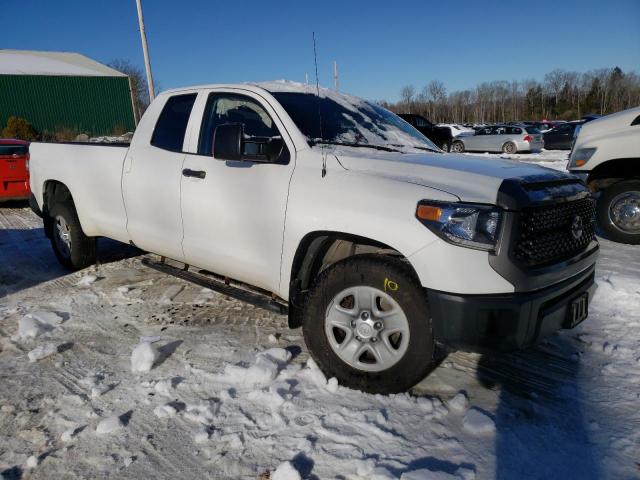 Photo 3 VIN: 5TFCY5F14KX025321 - TOYOTA TUNDRA DOU 