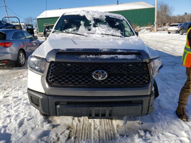 Photo 4 VIN: 5TFCY5F14KX025321 - TOYOTA TUNDRA DOU 