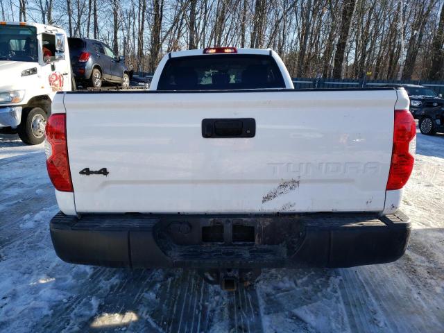 Photo 5 VIN: 5TFCY5F14KX025321 - TOYOTA TUNDRA DOU 