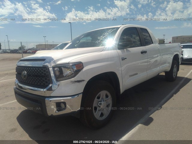 Photo 1 VIN: 5TFCY5F14LX026325 - TOYOTA TUNDRA 4WD 