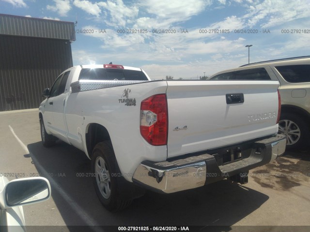 Photo 2 VIN: 5TFCY5F14LX026325 - TOYOTA TUNDRA 4WD 