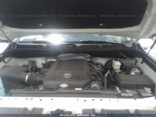 Photo 9 VIN: 5TFCY5F14LX026325 - TOYOTA TUNDRA 4WD 