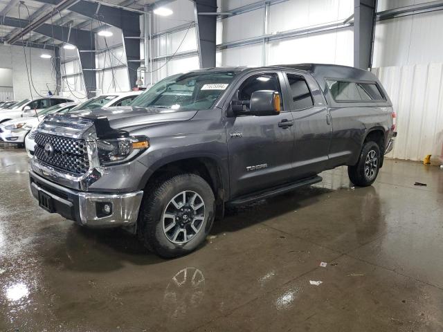 Photo 0 VIN: 5TFCY5F14MX028657 - TOYOTA TUNDRA DOU 