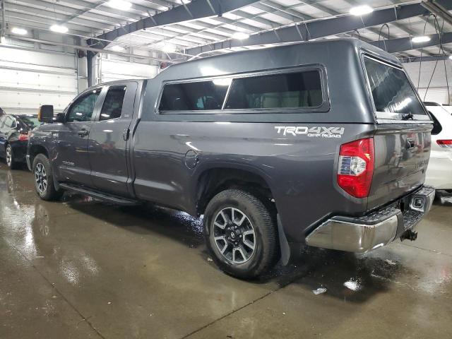 Photo 1 VIN: 5TFCY5F14MX028657 - TOYOTA TUNDRA DOU 