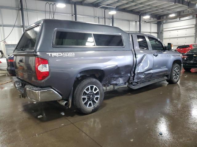 Photo 2 VIN: 5TFCY5F14MX028657 - TOYOTA TUNDRA DOU 