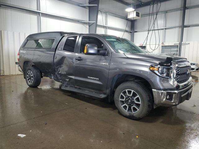 Photo 3 VIN: 5TFCY5F14MX028657 - TOYOTA TUNDRA DOU 