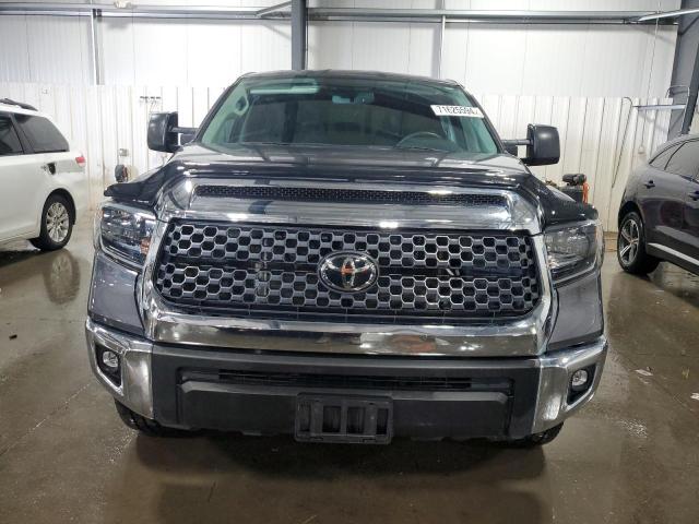 Photo 4 VIN: 5TFCY5F14MX028657 - TOYOTA TUNDRA DOU 