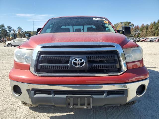 Photo 4 VIN: 5TFCY5F15CX014085 - TOYOTA TUNDRA DOU 