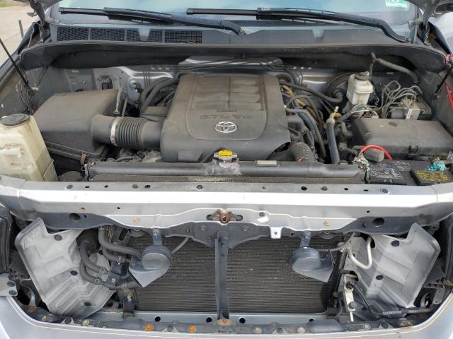 Photo 10 VIN: 5TFCY5F15DX014556 - TOYOTA TUNDRA DOU 