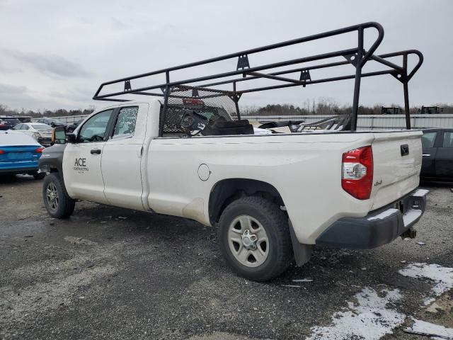 Photo 1 VIN: 5TFCY5F15EX016082 - TOYOTA TUNDRA 