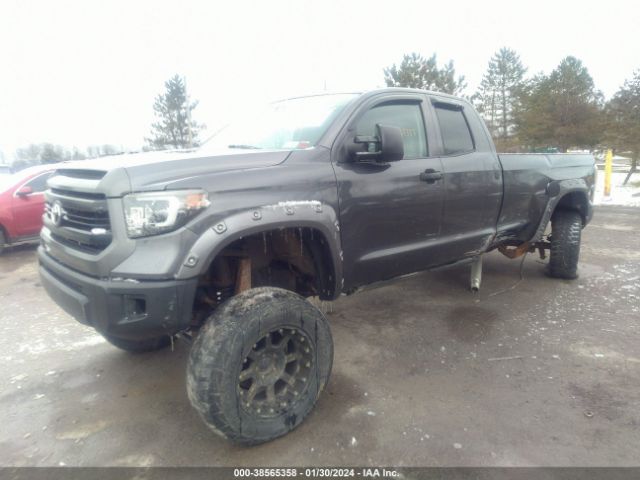 Photo 1 VIN: 5TFCY5F15EX017572 - TOYOTA TUNDRA 