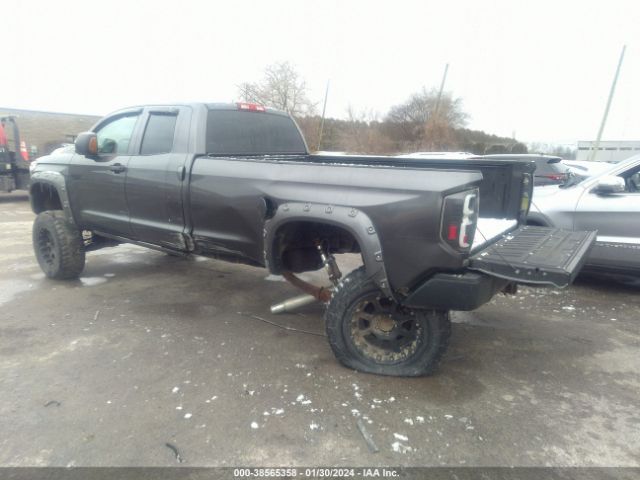 Photo 2 VIN: 5TFCY5F15EX017572 - TOYOTA TUNDRA 