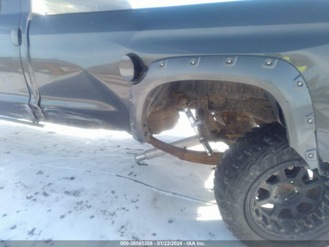 Photo 5 VIN: 5TFCY5F15EX017572 - TOYOTA TUNDRA 